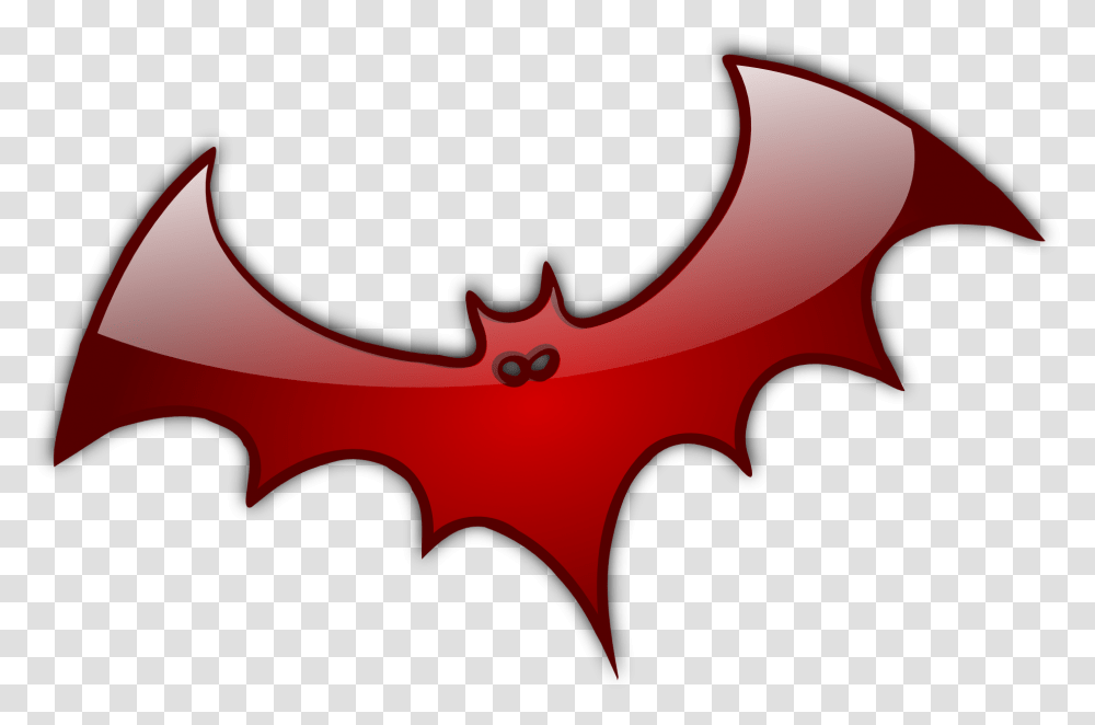 Eastern Red Bat Computer Icons Drawing Flying Foxes Red Bat Clip Art, Leaf, Plant, Horse, Mammal Transparent Png
