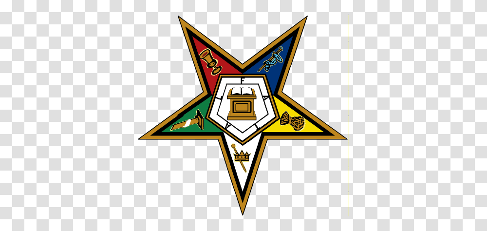Eastern Star Logos, Star Symbol Transparent Png