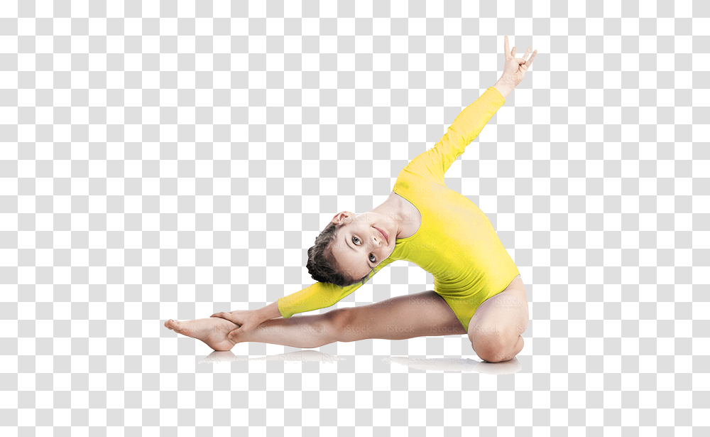 Eastern Suburbs Gym Club Gymnastics Barefoot Cute, Person, Stretch, Working Out, Sport Transparent Png