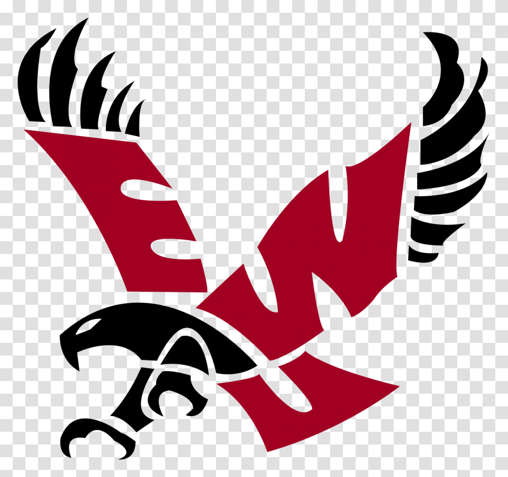 Eastern Washington Eagles, Recycling Symbol Transparent Png