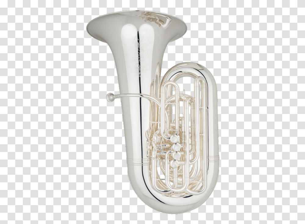 Eastman Ebc836s Cc Tuba Eastman Tuba, Horn, Brass Section, Musical Instrument, Euphonium Transparent Png
