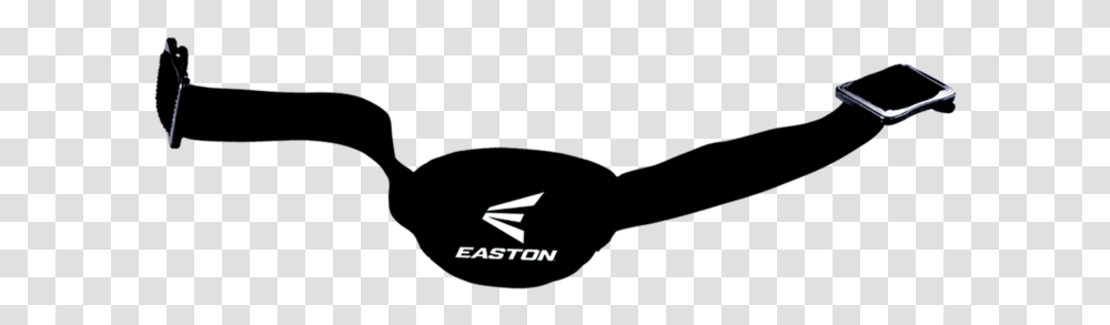 Easton Chinstrap Baseballsoftball Chinstrap Chin Strap Softball Helmet, Oars, Paddle, Sunglasses, Accessories Transparent Png