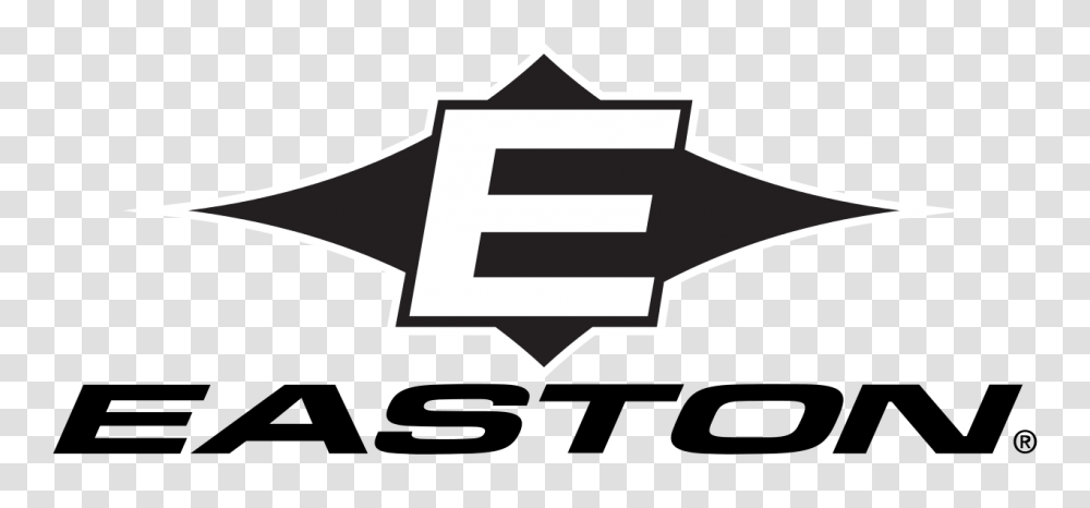 Easton Logo, Cross, Emblem, Star Symbol Transparent Png