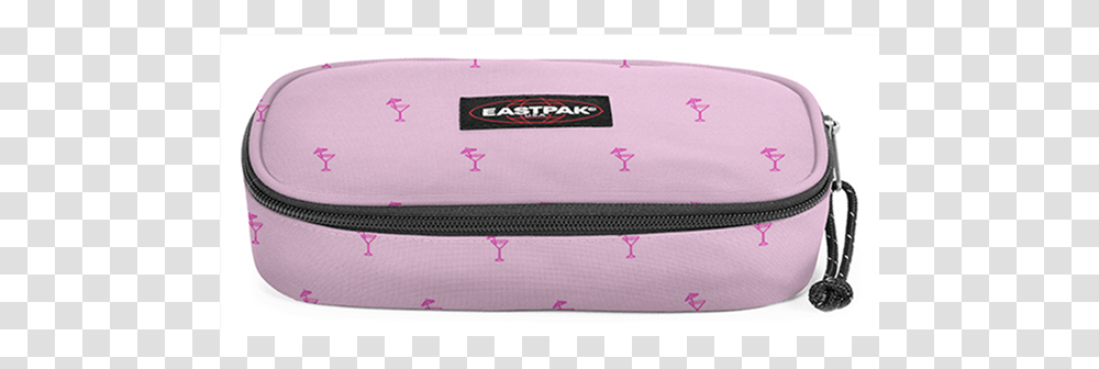 Eastpak Pencil Case Pink, Pencil Box, Baseball Cap, Hat Transparent Png