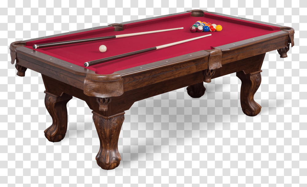 Eastpoint Sports Classic 87 Inch Brighton Billiard Eastpoint Sports 87 Brighton Billiard Pool Table Transparent Png