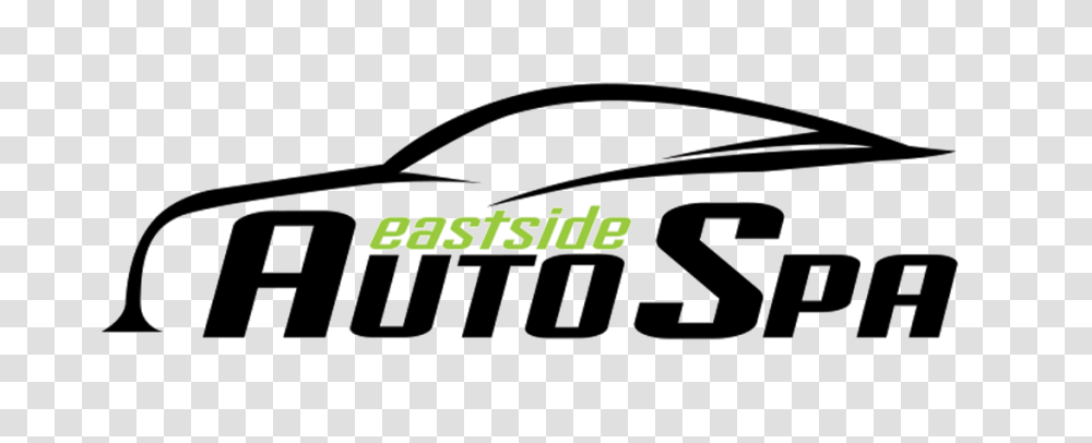 Eastside Auto Spa Your Local Cincinnati Auto Detailer, Label, Logo Transparent Png