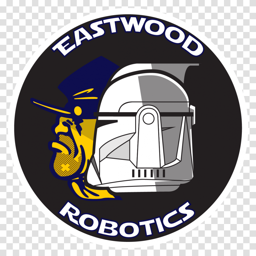 Eastwood Robotics Homepage Hard, Label, Text, Symbol, Logo Transparent Png