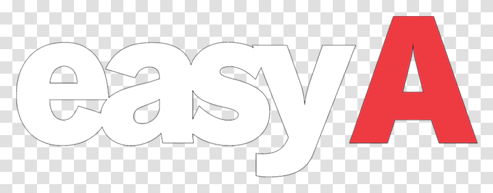 Easy A Netflix Easy A Dvd Cover, Logo, Symbol, Trademark, Text Transparent Png