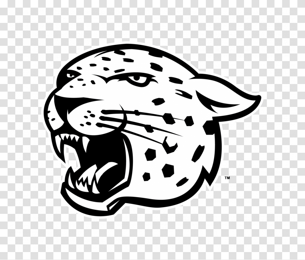 Гепард логотип