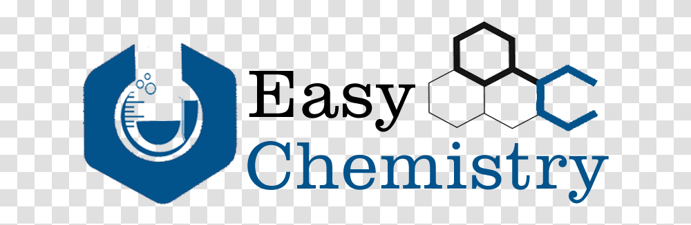 Easy Chemistry Home Logo, Text, Alphabet, Symbol, Trademark Transparent Png