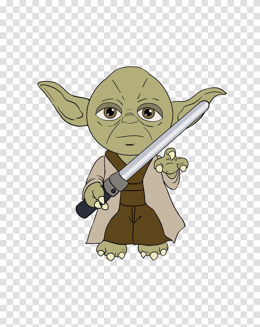 Easy Drawing Guides On Twitter Drawing Yoda Is Easy And Fun, Baseball, Team Sport, Doodle Transparent Png