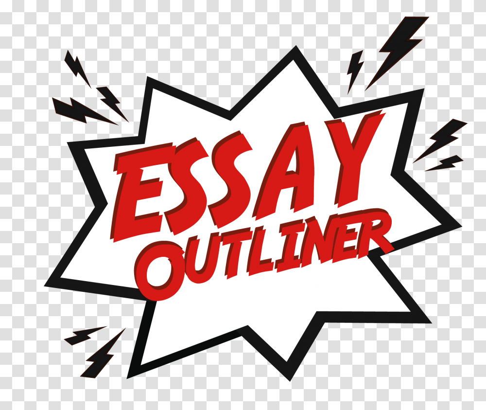 Easy Essay Outliner Virtual Writing Tutor Blog, Alphabet, Logo Transparent Png