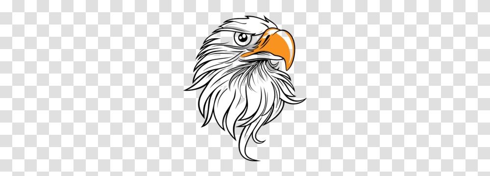 Easy Free Cliparts, Eagle, Bird, Animal, Helmet Transparent Png