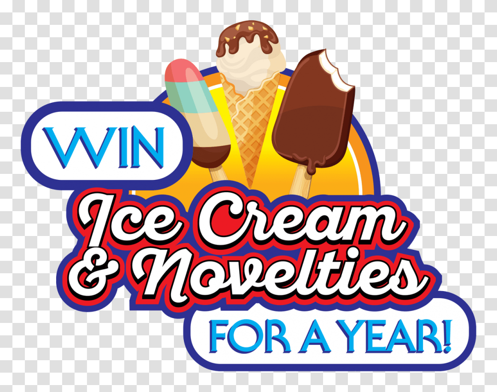 Easy Home Meals On Twitter Have You Entered Our Ice Cream, Dessert, Food, Creme, Ice Pop Transparent Png
