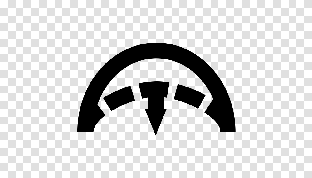 Easy Landslide Easy Transfer Icon With And Vector Format, Gray, World Of Warcraft Transparent Png
