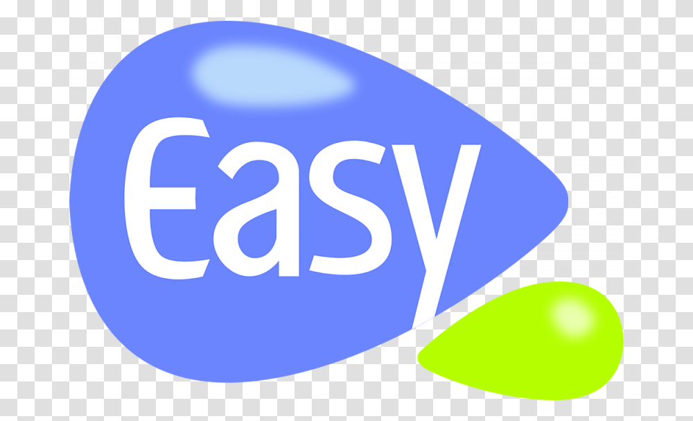 Easy, Logo, Plant, Label Transparent Png