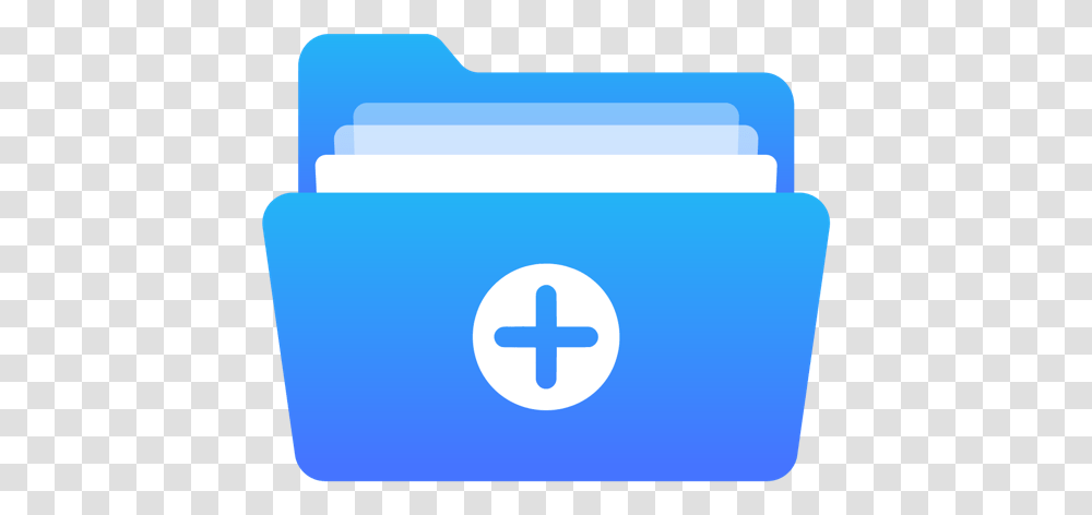 Easy New File 5 Mac New File Icon, File Binder, File Folder Transparent Png