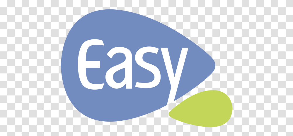 Easy, Plant, Logo Transparent Png
