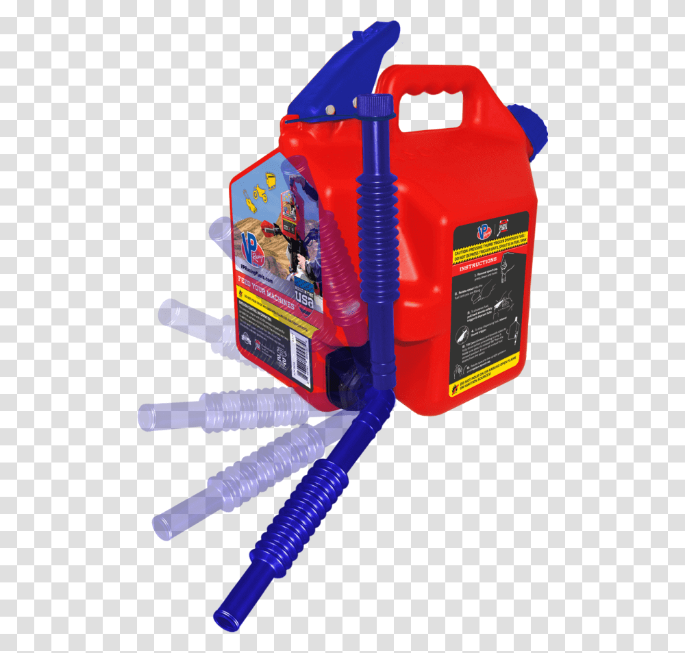 Easy Pour Jerry Can, Toy, Machine, Motor, Water Gun Transparent Png