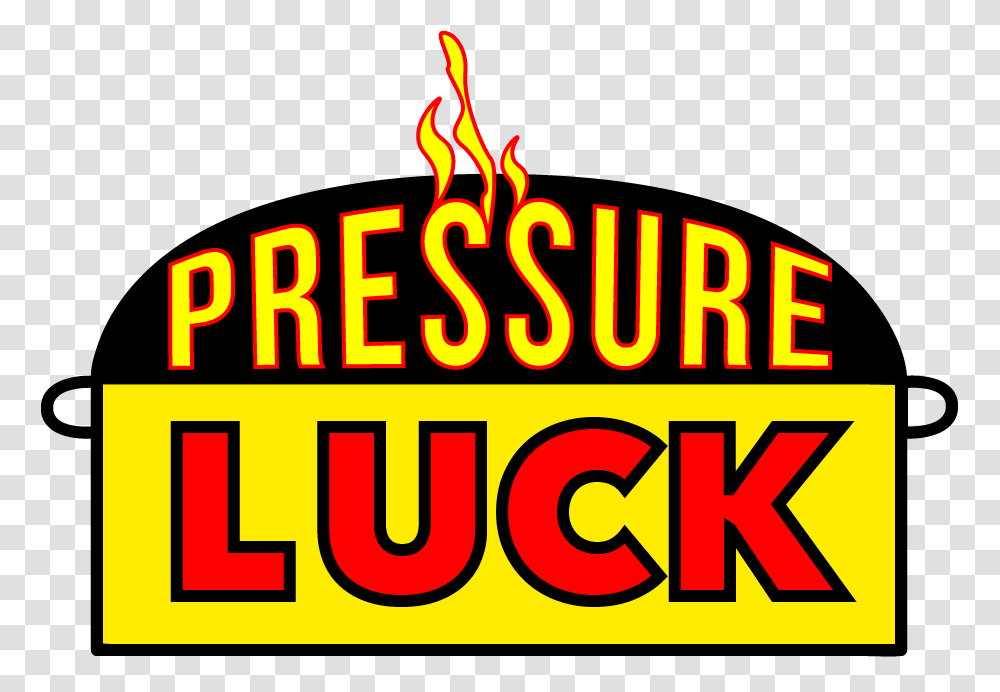 Easy Prep Pressure Luck Cooking, Alphabet, Word, Lighting Transparent Png