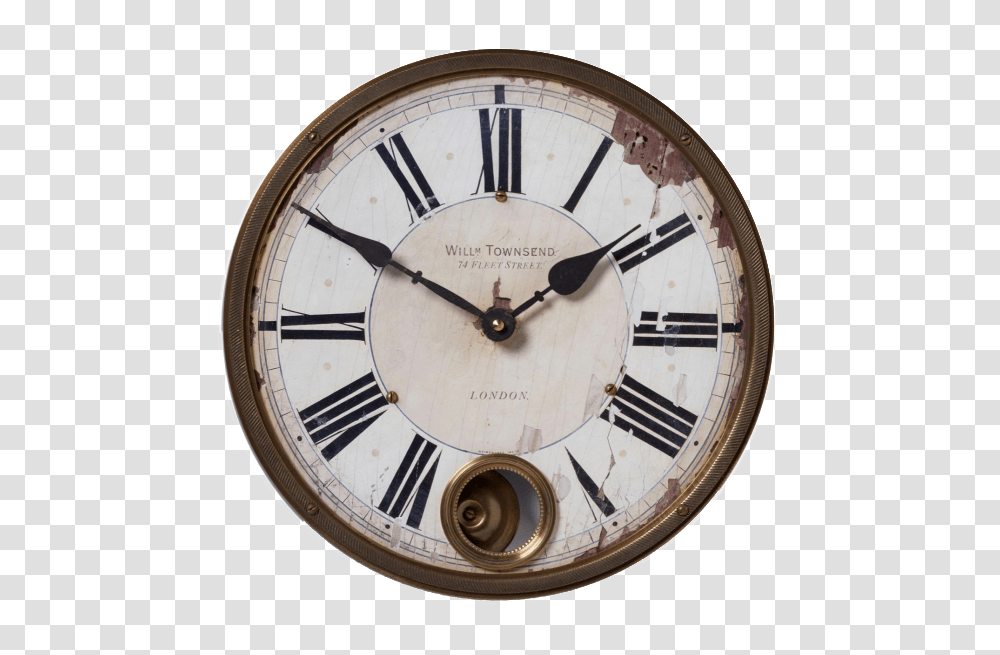 Easy Steampunk Clock Design, Wall Clock, Clock Tower, Architecture, Building Transparent Png