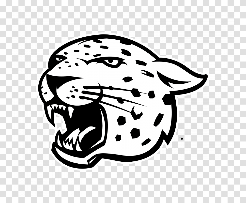Easy To Draw Cartoon Banana Angel Cute Animals Fish Easy Cheetah Head Drawing, Stencil, Mammal, Logo Transparent Png