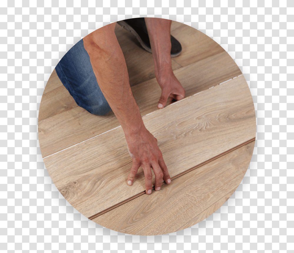 Easy To Replace A Board If Needed, Person, Wood, Plywood, Furniture Transparent Png