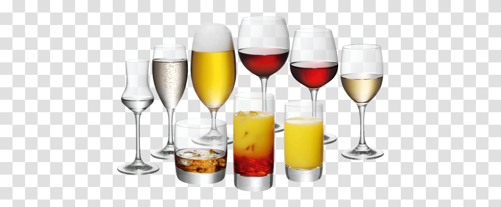 Easy Wine Glass, Beverage, Alcohol, Cocktail, Goblet Transparent Png