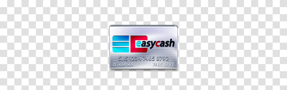 Easycash Icon Download Credit Card Icons Iconspedia, Label, Word, Nature Transparent Png