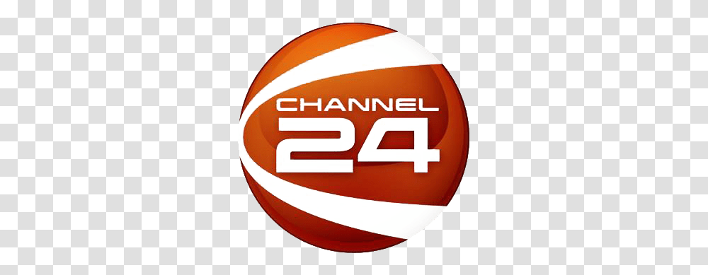 Easynet Internet Service Provider Channel 24 Logo, Symbol, Trademark, Word, Text Transparent Png