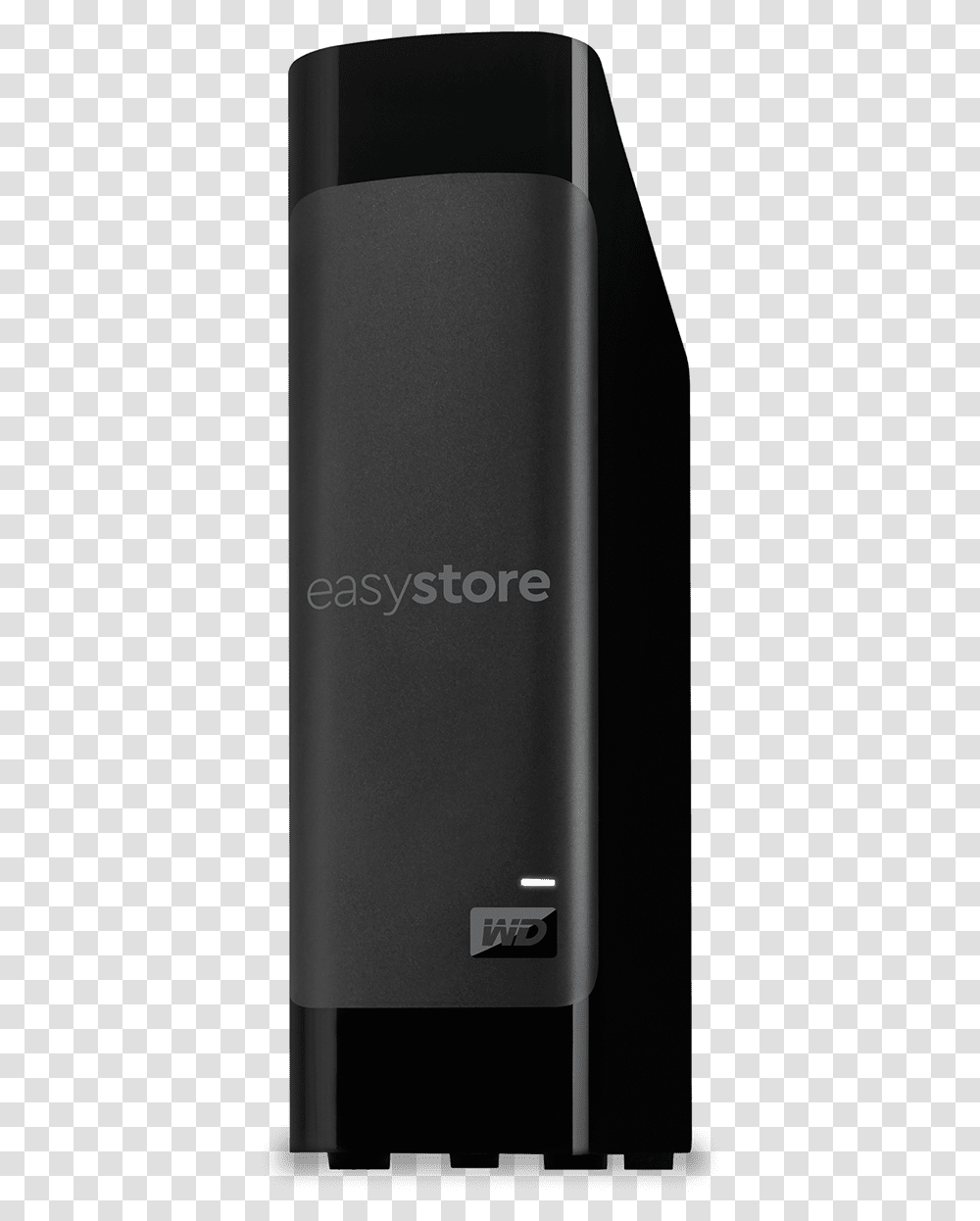 Easystore Desktop Storage Western Digital Store Portable, Mobile Phone, Electronics, Cell Phone, Ipod Transparent Png