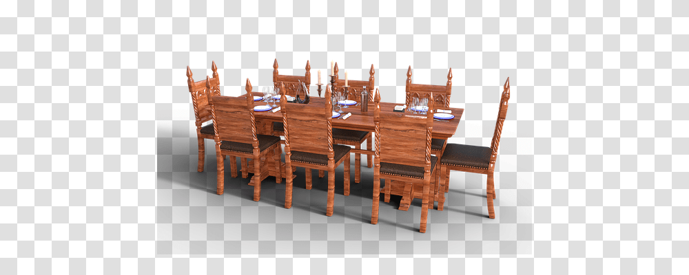 Eat Food, Furniture, Dining Table, Chair Transparent Png