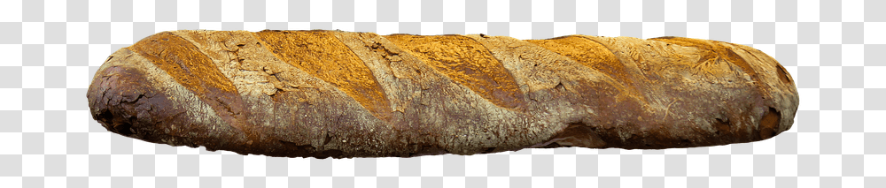 Eat Food Bread Isolated White Bread Bread Isolated, Mineral, Crystal, Quartz, Rock Transparent Png