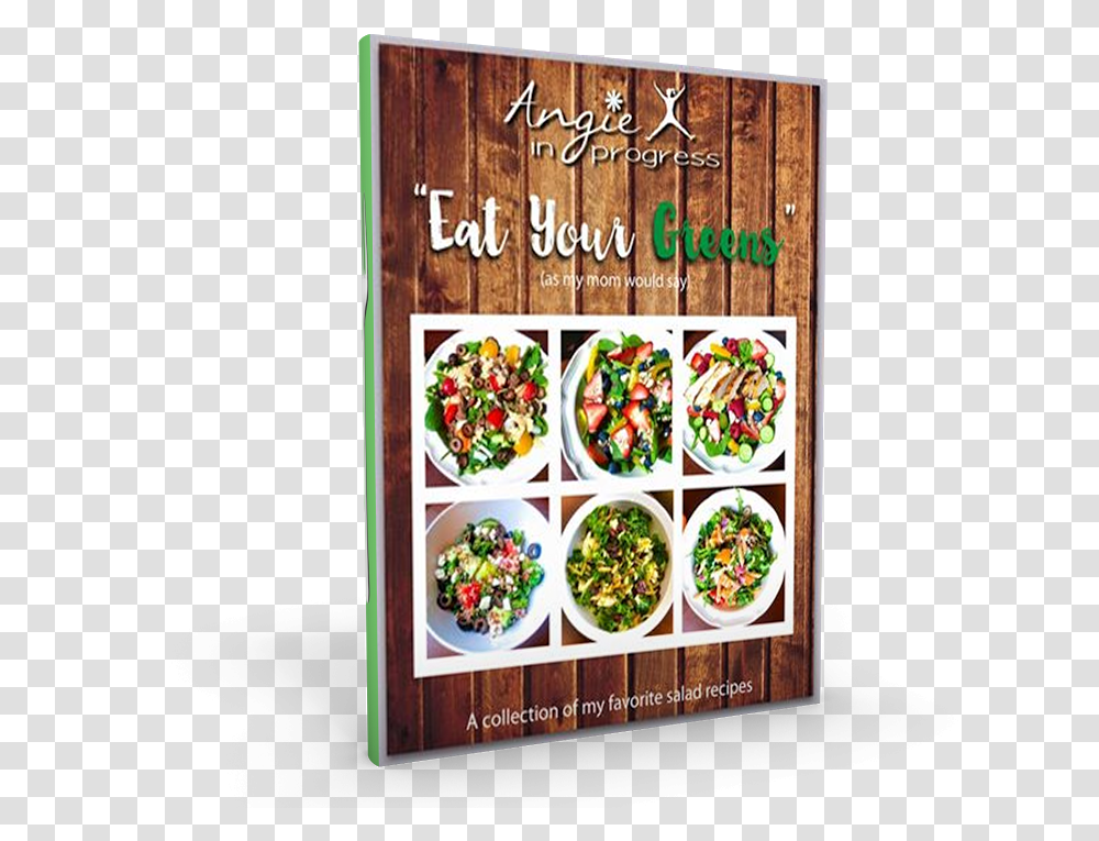 Eat Greens Ebook Snap Pea, Advertisement, Poster, Flyer, Paper Transparent Png