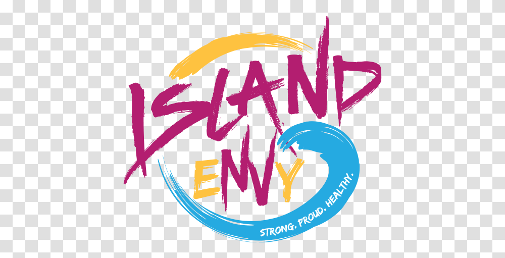 Eat Healthy Island Envy Lv Language, Text, Calligraphy, Handwriting, Label Transparent Png
