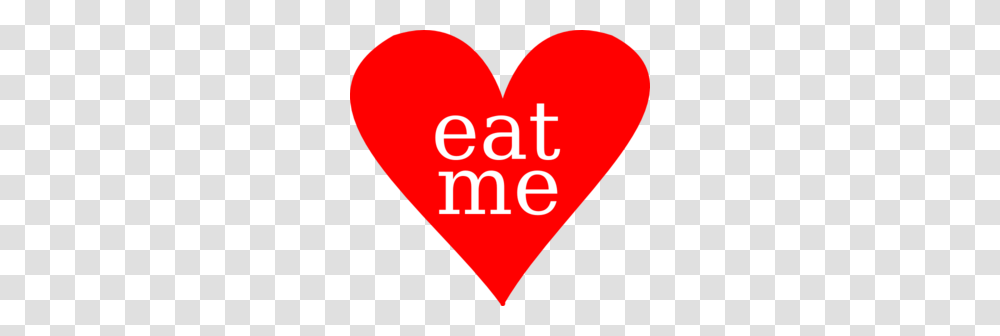 Eat Me Heart Clip Art, Plectrum Transparent Png