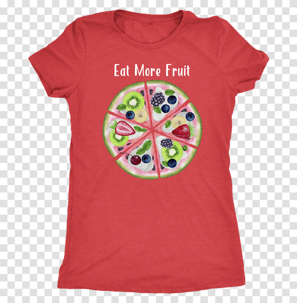 Eat More Fruit Watermelon Pizza Pie His Love Never Fails Verse Shirt, Apparel, T-Shirt, Plant Transparent Png