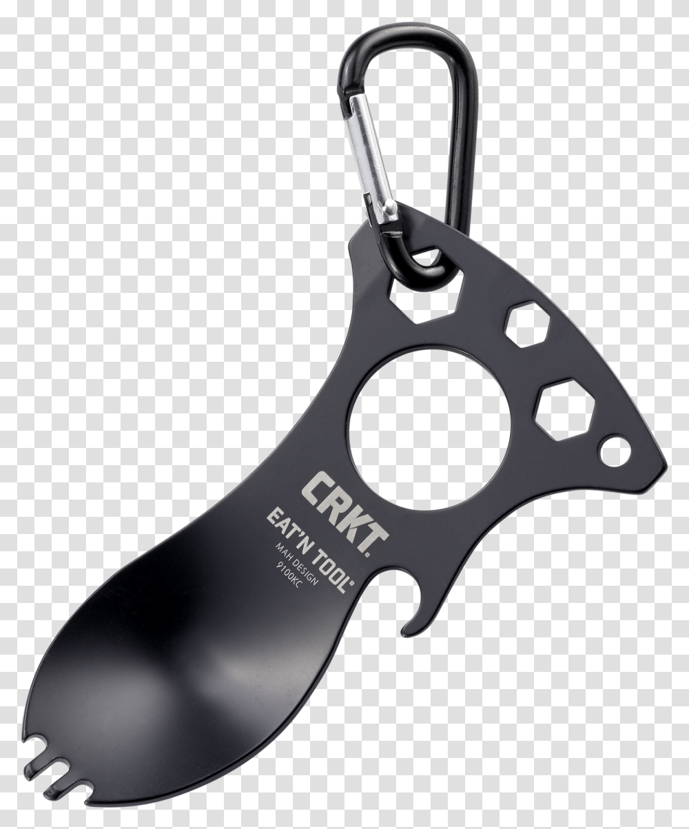 Eat N Tool, Soil, Can Opener, Blade, Weapon Transparent Png