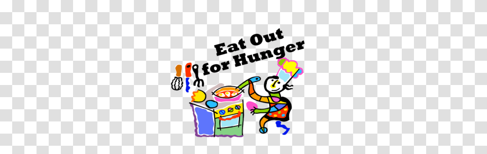 Eat Out For Hunger Echo Janesville South High Street, Tin, Can, Aluminium, Performer Transparent Png