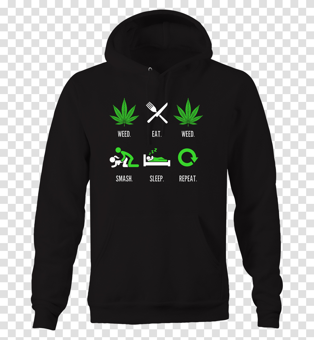 Eat Weed, Apparel, Sleeve, Long Sleeve Transparent Png