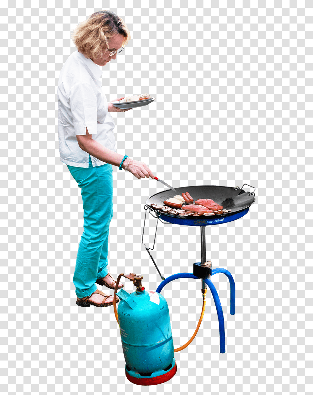 Eating Archives Skalgubbar Cut Out People Barbecue, Person, Human, Food, Bbq Transparent Png