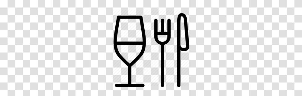 Eating Dinner Clip Art Clipart, Fork, Cutlery, Glass Transparent Png
