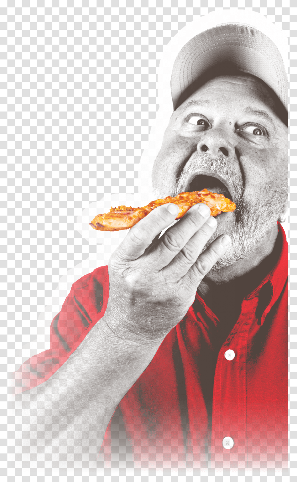 Eating, Hot Dog, Food, Person, Human Transparent Png