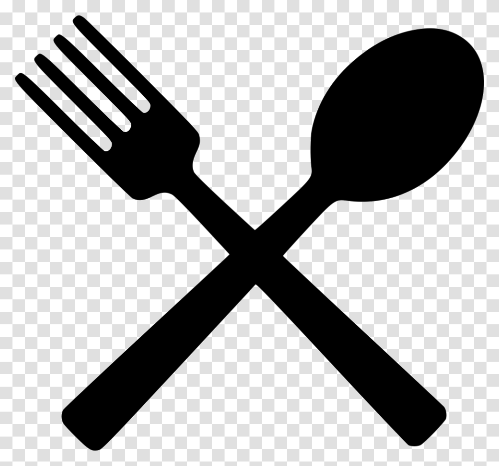 Eating Icon Free Download, Fork, Cutlery Transparent Png