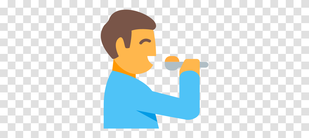 Eating Person Icon Drinking Water Clipart, Juggling, Food, Crowd Transparent Png