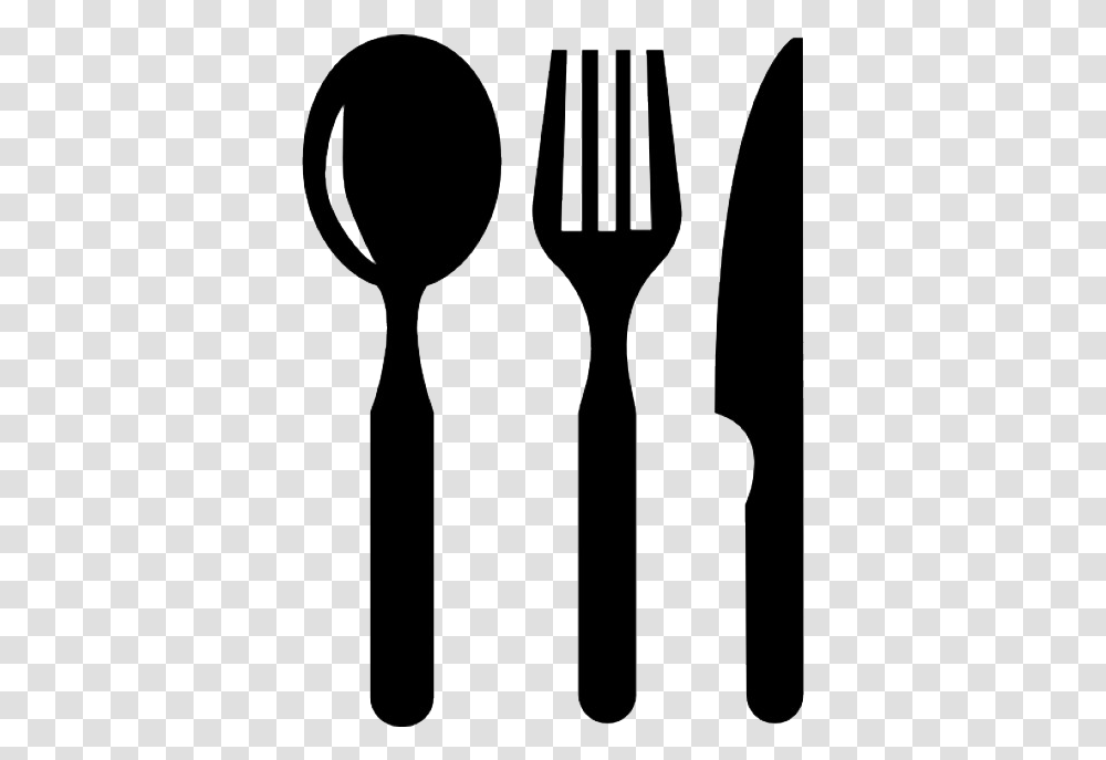 Eating Tools, Cutlery, Fork, Spoon Transparent Png