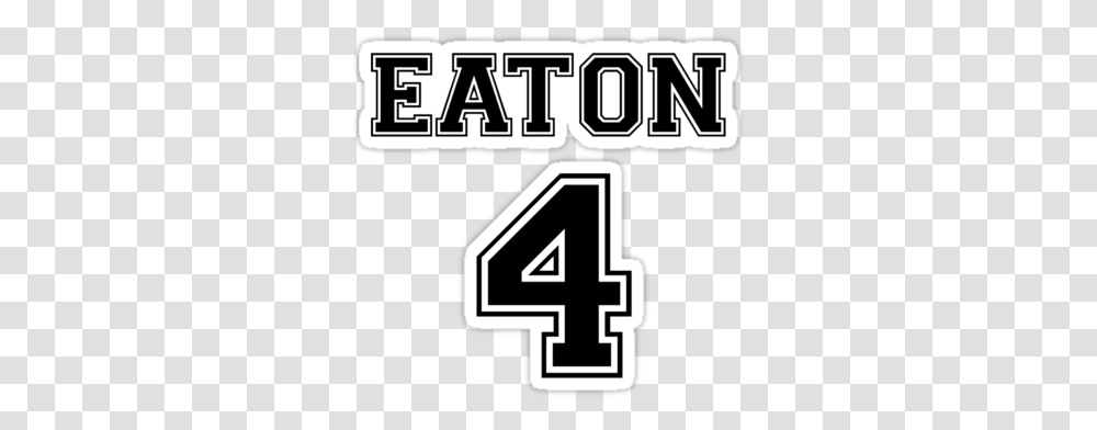 Eaton Cross, Number, Symbol, Text, First Aid Transparent Png