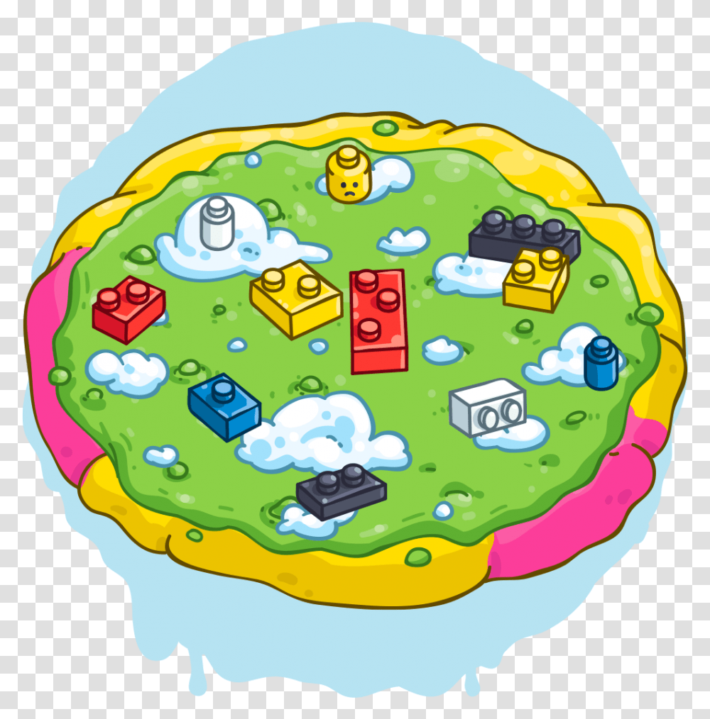 Eatquotn Play Pizza, Sweets, Food, Birthday Cake, Dessert Transparent Png