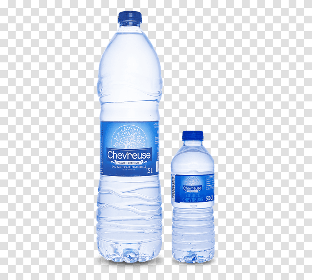 Eau Chevreuse, Mineral Water, Beverage, Water Bottle, Drink Transparent Png