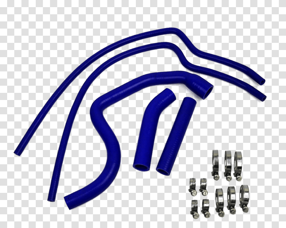 Eazi Grip Silicone Hose And Clip Kit For Triumph Speed Plot, Tool, Water, Clamp Transparent Png